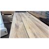 Image 2 : 906.88 SQFT AQUAFIX COLLECTION GRAND CRU EVOLVED 8MM COLOR: SAINT-PIERRE STONE PLASTIC COMPOSITE