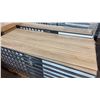 Image 1 : 1043.38 SQFT EURO ORIGINAL 8MM COLOR: MOZART LAMINATE FLOORING EUROLOFT COLLECTION