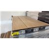 Image 1 : 1668.96 SQFT AQUAFIX COLLECTION 12MM COLOR: VENUS OAK WATER-RESISTANT LAMINATE FLOORING