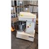 Image 1 : LOGIUDICE FORNI IRIS-080-D ITALIAN-MADE 80KG CAPACITY INDUSTRIAL SPIRAL DOUGH MIXER WITH A FIXED