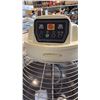 Image 3 : LOGIUDICE FORNI IRIS-080-D ITALIAN-MADE 80KG CAPACITY INDUSTRIAL SPIRAL DOUGH MIXER WITH A FIXED