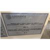 Image 6 : LOGIUDICE FORNI IRIS-080-D ITALIAN-MADE 80KG CAPACITY INDUSTRIAL SPIRAL DOUGH MIXER WITH A FIXED