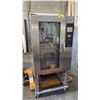 Image 1 : MONO EQUIPMENT FG180T, BX ECO-TOUCH 7-PAN CONVECTION OVEN, COMMERCIAL-GRADE BAKING OVEN
