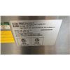 Image 4 : MONO EQUIPMENT FG180T, BX ECO-TOUCH 7-PAN CONVECTION OVEN, COMMERCIAL-GRADE BAKING OVEN