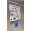 Image 3 : TRAULSEN 52-INCH WIDE, 46-CUBIC-FOOT, TWO-SECTION COMMERCIAL REACH-IN SS FREEZER MODEL: G22010