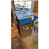 Image 1 : FROSTY FACTORY MODEL 232W HIGH-VOLUME, SINGLE-FLAVOR, WATER-COOLED COUNTERTOP FROZEN DRINK MACHINE