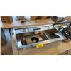 Image 2 : BROAN RANGE HOOD WITH P5  HIGH-PERFORMANCE INTERNAL BLOWER 33" X 18" IN -  SURFACE DENT