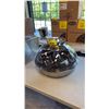 Image 1 : STAINLESS STEEL MANUAL 16-INCH BUD LEAF BOWL TRIMMER W/ VISIBILITY DOME