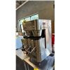 Image 2 : GRINDMASTER-CECILWARE P-400EST HIGH-VOLUME, TWIN-SHUTTLE COMMERCIAL COFFEE BREWER