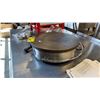 Image 3 : WARING COMMERCIAL WSC160X HEAVY-DUTY 16-INCH CREPE MAKER