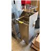 Image 1 : AMTEKCO COMMERCIAL HAND SINK CABINET
