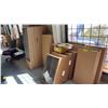 Image 1 : GREY METRO RACKINGS 21" X 30" AND MORE