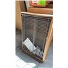 Image 2 : GREY METRO RACKINGS 21" X 30" AND MORE