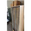 Image 3 : GREY METRO RACKINGS 21" X 30" AND MORE