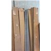 Image 4 : GREY METRO RACKINGS 21" X 30" AND MORE