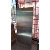 Image 1 : STAINLESS STEEL TABLE TOP 30" X 64"
