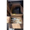 Image 1 : COMMERCIAL KITCHEN ITEMS INCL SOAP DISPENSERS, NONE SLIP MATS, ORGANIZERS AND MORE