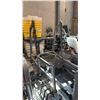 Image 1 : LIFE FITNESS OLYMPIC SQUAT RACK STATION