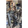 Image 1 : OCTANE FITNESS XRIDE XR6000 PREMIUM, COMMERCIAL-GRADE SEATED ELLIPTICAL TRAINER