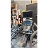 Image 2 : OCTANE FITNESS XRIDE XR6000 PREMIUM, COMMERCIAL-GRADE SEATED ELLIPTICAL TRAINER