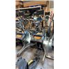 Image 1 : OCTANE FITNESS LX8000 LATERALX COMMERCIAL-GRADE ELLIPTICAL "MOVE IN A NEW DIRECTION"