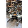 Image 1 : OCTANE FITNESS LX8000 LATERALX COMMERCIAL-GRADE ELLIPTICAL "MOVE IN A NEW DIRECTION"