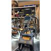 Image 2 : OCTANE FITNESS LX8000 LATERALX COMMERCIAL-GRADE ELLIPTICAL "MOVE IN A NEW DIRECTION"