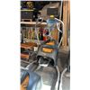 Image 1 : OCTANE FITNESS LX8000 LATERALX COMMERCIAL-GRADE ELLIPTICAL "MOVE IN A NEW DIRECTION"