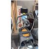 Image 2 : OCTANE FITNESS LX8000 LATERALX COMMERCIAL-GRADE ELLIPTICAL "MOVE IN A NEW DIRECTION"