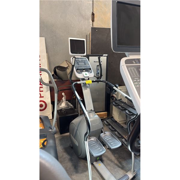 PRECOR C776I COMMERCIAL-GRADE STAIR STEPPER EXPERIENCE SERIES