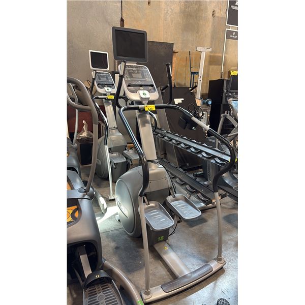 PRECOR C776I COMMERCIAL-GRADE STAIR STEPPER EXPERIENCE SERIES