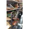 Image 1 : LIFE FITNESS LAT PULLDOWN STATION