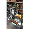 Image 1 : LIFE FITNESS SEATED LEG CURL STATION