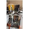 Image 2 : OCTANE FITNESS ZERO RUNNER W/ CONSOLE