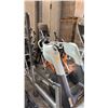 Image 1 : OCTANE FITNESS ZERO RUNNER W/ CONSOLE