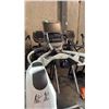 Image 2 : OCTANE FITNESS ZERO RUNNER W/ CONSOLE