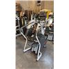 Image 1 : LIFE FITNESS ISOTRACK CLIMBING SYSTEM