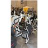 Image 1 : LIFE FITNESS ISOTRACK CLIMBING SYSTEM