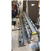 Image 1 : LIFE FITNESS 2-TIER DUMBBELL RACK 90" WIDTH