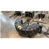 Image 1 : TIREFLIP 180 BY THE ABS COMPANY SIMULATED TRADITIONAL TRACTOR TIRE FLIPPING