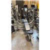 Image 1 : LIFE FITNESS OLYMPIC INCLINE BENCH PRESS STATION