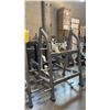 Image 1 : LIFE FITNESS OLYMPIC SQUAT RACK STATION