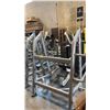 Image 2 : LIFE FITNESS OLYMPIC SQUAT RACK STATION