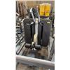 Image 1 : TECHNOGYM HIGH PULL CABLE-BASED STRENGTH TRAINING STATION