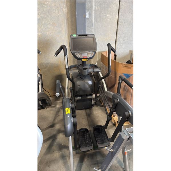 CYBEX ARC TRAINER PREMIUM COMMERCIAL-GRADE, TOTAL-BODY ELLIPTICAL CROSS-TRAINER