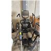 Image 1 : CYBEX ARC TRAINER PREMIUM COMMERCIAL-GRADE, TOTAL-BODY ELLIPTICAL CROSS-TRAINER