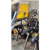 Image 1 : CYBEX ARC TRAINER PREMIUM COMMERCIAL-GRADE, TOTAL-BODY ELLIPTICAL CROSS-TRAINER