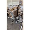 Image 2 : KEISER M3I TOTAL BODY TRAINER COMMERCIAL-GRADE HIGH-INTENSITY INDOOR SPIN BIKE