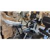 Image 2 : CYBEX ARC TRAINER PREMIUM COMMERCIAL-GRADE, TOTAL-BODY ELLIPTICAL CROSS-TRAINER