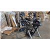 Image 1 : CYBEX ARC TRAINER PREMIUM COMMERCIAL-GRADE, TOTAL-BODY ELLIPTICAL CROSS-TRAINER